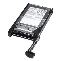 Dell 401-ABCD Hybrid 600GB 10K SAS 12Gbps Hot Plug hard Drive