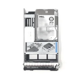 Dell 400-AVFM Hybrid 2.4TB 10K SAS 12Gbps 512e 256MB 2.5(3.5)" 14G Hdd