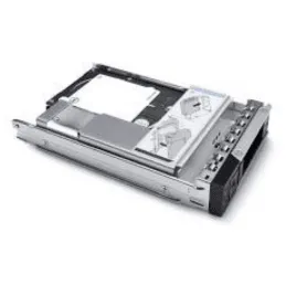 Dell 400-AUVR Hybrid 2.4TB 10K SAS 12Gbps 512e 256MB 2.5(3.5)" Hdd