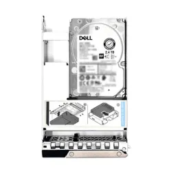 Dell DGXHN Hybrid 1.2TB 10K SAS 12Gbps Hot-Plug Hard Drive