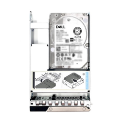 Dell 3DT34 Hybrid 600GB 15K 2.5in SAS 12Gbps Hard Drive