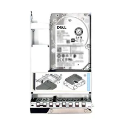 Dell 401-ABIH 600gb 15K 2.5" SAS 12Gbps Hybrid Hot-Plug HDD