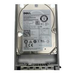 Dell WT1RW 14G Hybrid 1.2TB 10K SAS 12Gbps Hot-Plug HARD Drive