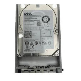 Dell 400-AJRC 600GB 15K 2.5" SAS 12Gbps Hybrid Hot-Plug Hard Drive