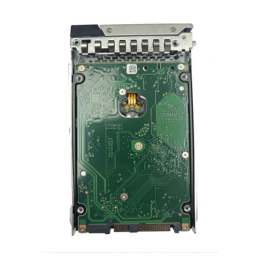 Dell XGXCV Hybrid 900GB 15K SAS 12Gbps 512n 2.5(3.5)" Hot-Plug HDD with Tray