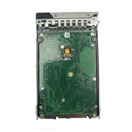 Dell XGXCV Hybrid 900GB 15K SAS 12Gbps 512n 2.5(3.5)" Hot-Plug HDD with Tray