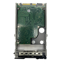 Dell 400-APUE 600GB 15K 2.5" SAS 12Gbps Hot-Plug Hard Drive
