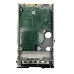 Dell JDMHW Hybrid 2.4TB 10K SAS 12Gbps 512e 256MB 2.5(3.5)" Hot-Plug Hdd