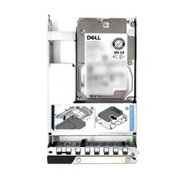 Dell 400-AEFL 1TB 7.2K 2.5" NL SAS 6Gbps Hybrid Hot-Plug HDD 13G