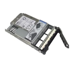 Dell JHCH0 Hybrid 1.2TB 10k SAS 6Gbps Hot Plug Hard Drive