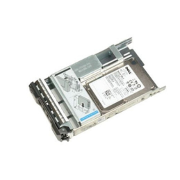 Dell W9P1N 300GB 10K 2.5" SAS 12Gbps Hybrid Internal Hard Drive
