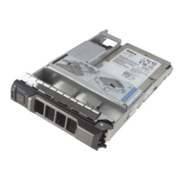 Dell 400-AOXV 300GB 10K 2.5" SAS 12Gbps Hybrid Internal Hard Drive