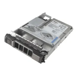 Dell 400-AEEU Hybrid 600GB 10k SAS Hot Plug Hard Drive