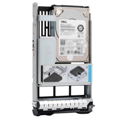 Dell 400-ASKJ Hybrid 1TB 7.2K SATA 6Gbps 512n 2.5(3.5)" Hot-Plug HDD 14G