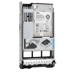 Dell 6W3V5 Hybrid 600GB 10K SAS 12Gbps Hot Plug Hard Drive
