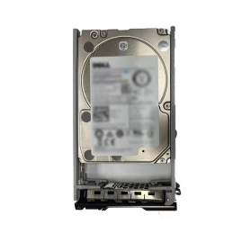 Dell 161-BCDK Hybrid 600GB 10K SAS 12Gbps Hot Plug Hard Drive