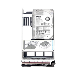 Dell 400-ASGO Hybrid 300GB 10K SAS 12Gbps 2.5(3.5)" Hot-Plug Hdd
