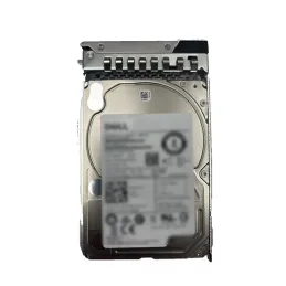 Dell K2PPT SED Hybrid 1.2TB 10k SAS 12Gbps Hot plug Hard Drive