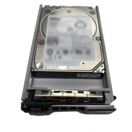 Dell 400-BRDC Hybrid 2.4TB SED 10K SAS-12Gbps 512e 256MB 2.5(3.5)" 16G Hdd