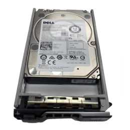 Dell 34XWC Hybrid 1.2TB 10k SAS 6Gbps Hot Plug Hard Drive