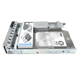 Dell 400-ASNB Hybrid 2TB 7.2K SATA 6Gbps 512n 2.5" 14G Hot-Plug HDD