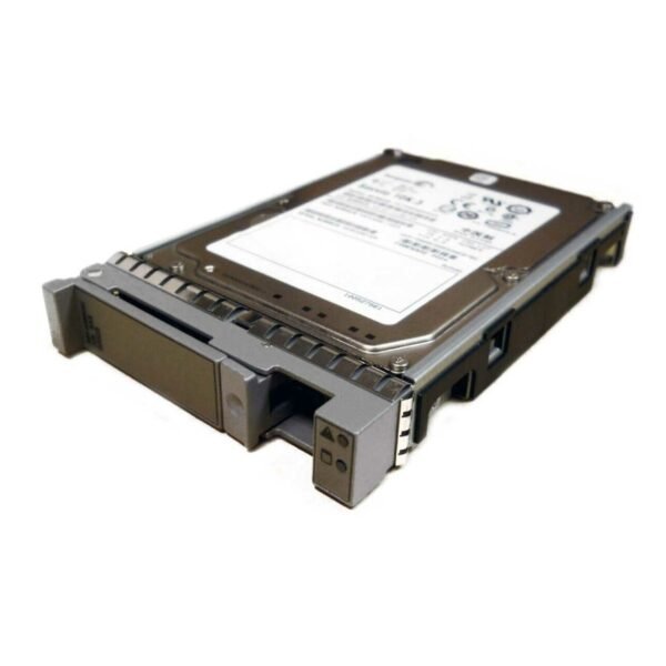 CISCO UCS-HD12T10NK9 1.2Tb 10k Sas 12G Sff Sed Hard Drive