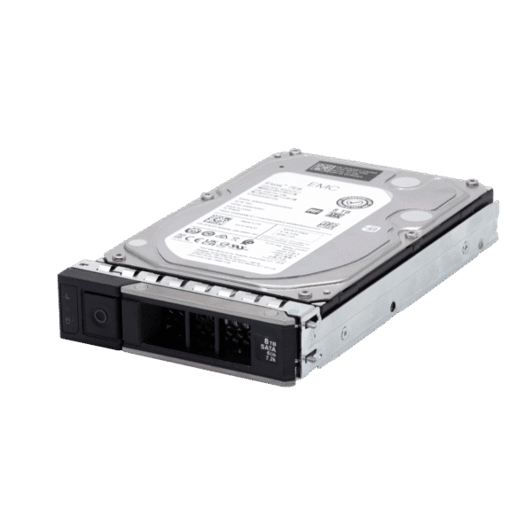 EMC 005049924 900GB 10K Rpm 3.5inch 6gbps Sas Hdd for Vnx Series