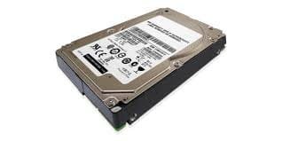 Lenovo 01DC417 900Gb 10k SAS 12Gbps Internal Hard Drive