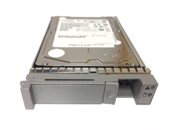 CISCO UCS-HD2T7KL12N 2TB 7.2k SAS 12G Lff Hard Drive