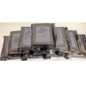 Lenovo 7XB7A00036 1TB 7.2K RPM 512N SATA 6Gbps 2.5" Hot Swap HDD