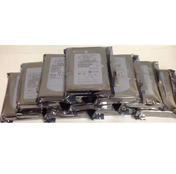 Lenovo 00WG700 1.2TB 10k SAS 12G 2.5Inch G3 512E Hot Swap Hard Drive