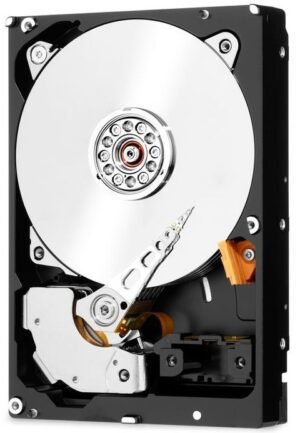 Toshiba HDEPN40DLB51 Enterprise Capacity 16TB 7.2K SAS-12Gbps SIE 3.5inch Hdd Brand New Dell OEM
