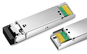 Available at Seven Bridge Technology in Dubai, UAE: Aruba J4858D | 1G SFP LC SX 500m MMF Transceiver