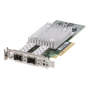 HPE 763341-001 Synergy 3820c 10/20gb Converged Network Adapter.