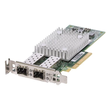 HPE 763341-001 Synergy 3820c 10/20gb Converged Network Adapter.