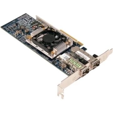 Chelsio T540-BT High Performance Quad-Port 10GbE Unified Wire Adapter FH Refurbished