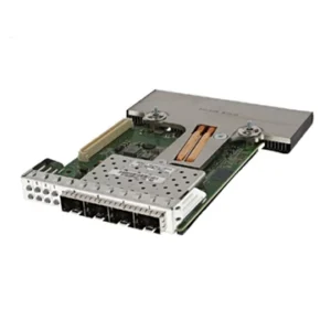 HPE 843420-001 InfiniBand EDR 100GB 2-Port 840Z Mezzanine FIO Adapter
