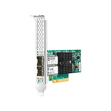Broadcom BCM957414A4141HC 631SFP28 10/25Gb 2-Port Ethernet Network Adapter