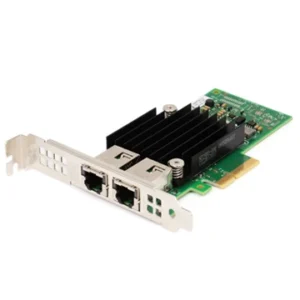 Dell 463-7355 QLOGIC 57810 Dual-Port 10GBASE-T CAN