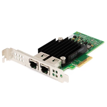 Dell 463-7355 QLOGIC 57810 Dual-Port 10GBASE-T CAN