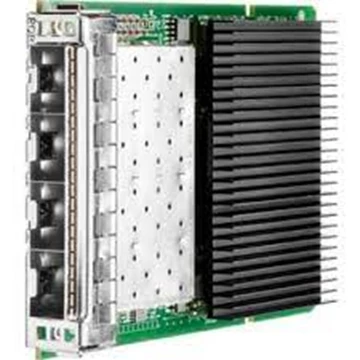 Broadcom N41T Quad-Port 10/100/1000BASE-T Ethernet x4 PCI Express OCP 3.0 Small-Form-Factor Card