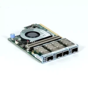 Broadcom BCM95719A1907HC Ethernet 1Gb 4-port BASE-T Adapter