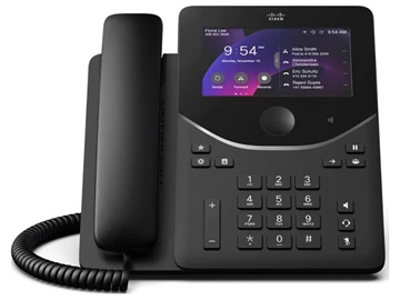 Avaya 700504845 IP Phone Telephony Equipment Networking