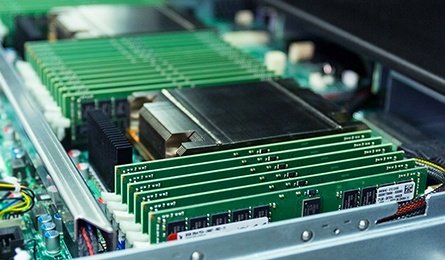 Memory Product in Dubai