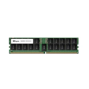 Hynix HMCG78AGBRA191N 16GB DDR5 5600MT/s PC5-44800 CL46 ECC Memory