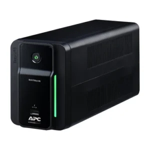APC Back-UPS BX1200MI 1200VA, 230V, AVR, IEC Sockets