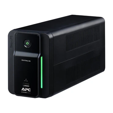 APC Back-UPS BX1200MI-FR 1200VA, 230V, AVR, French Sockets