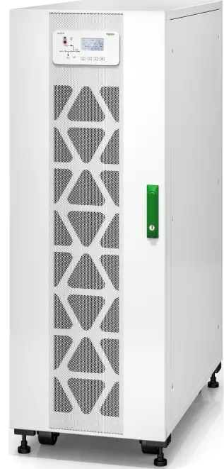 Easy UPS E3SOPT031 3S IP40 Kit for 10kVA-20kVA 400V 3:1 & 3:3 UPS for Internal Batteries