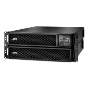 APC Smart-UPS SRT3000RMXLI-NC SRT 3000VA RM 230V Network Card