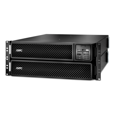 APC Smart-UPS SRT3000RMXLI-NC SRT 3000VA RM 230V Network Card